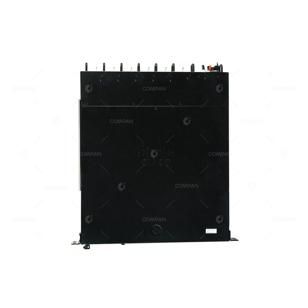 WAVE-594-K9 CISCO M1 WIDE AREA VIRTUALIZATION ENGINE 549 2 PORT 1GB ETHERNET